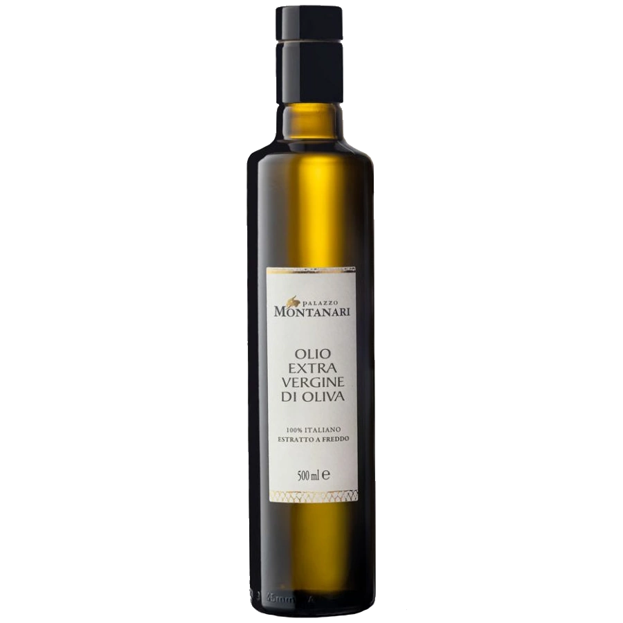 Palazzo Montanari Olio Extra Vergine di Oliva