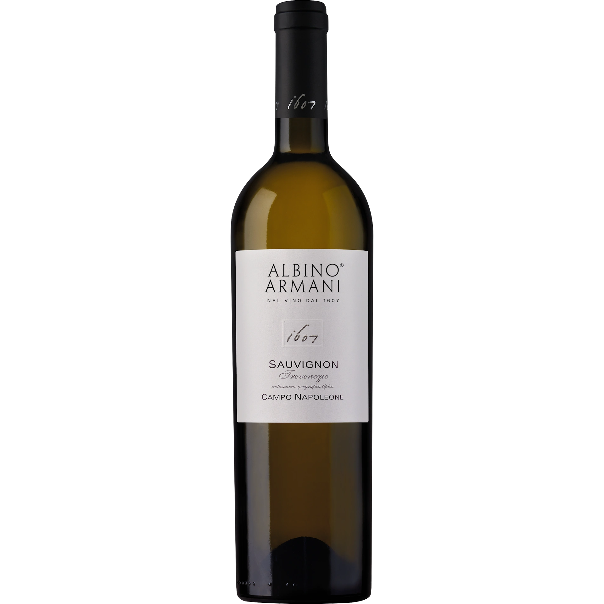 Albino Armani Sauvignon Campo Napoleone Trevenezie IGT