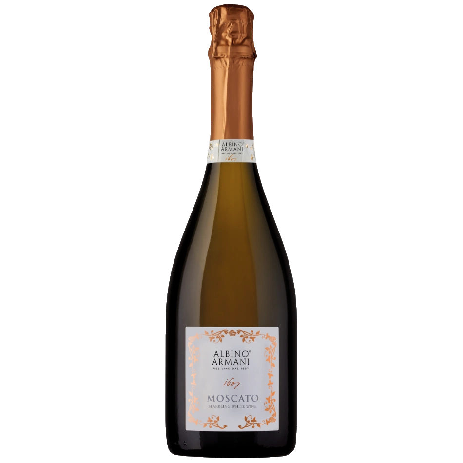Albino Armani Moscato Spumante Aromatico