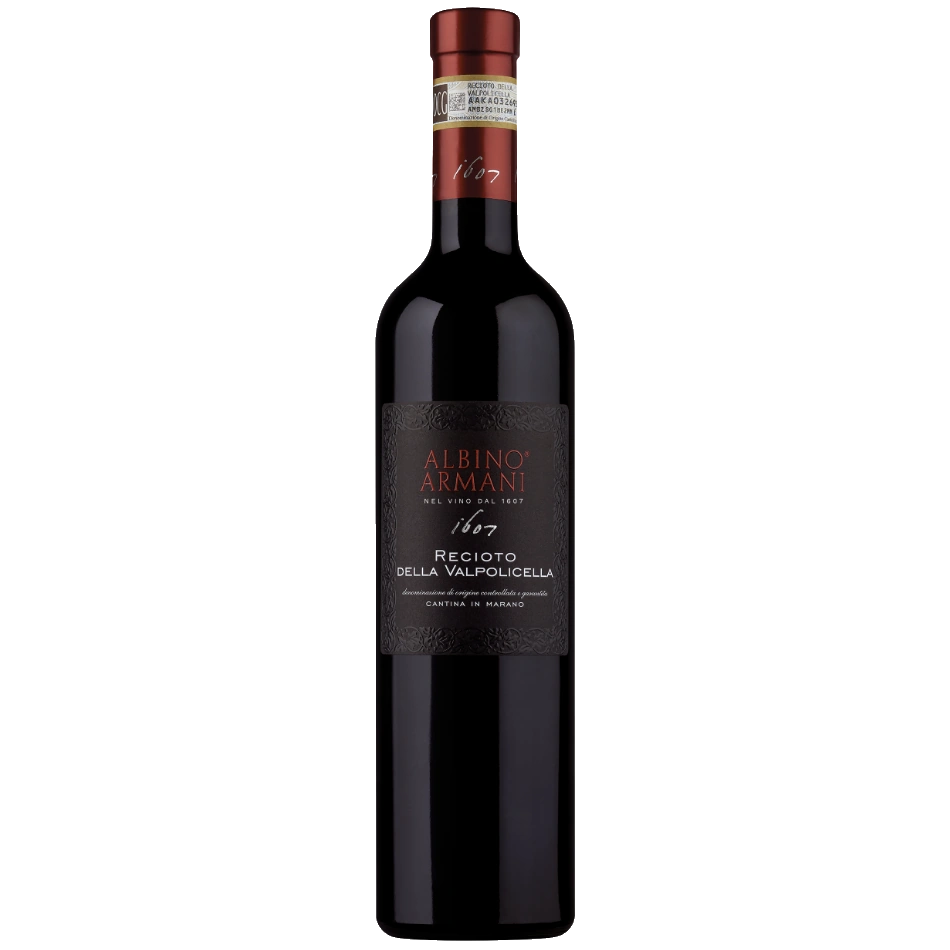 Albino Armani Recioto della Valpolicella Classico DOC