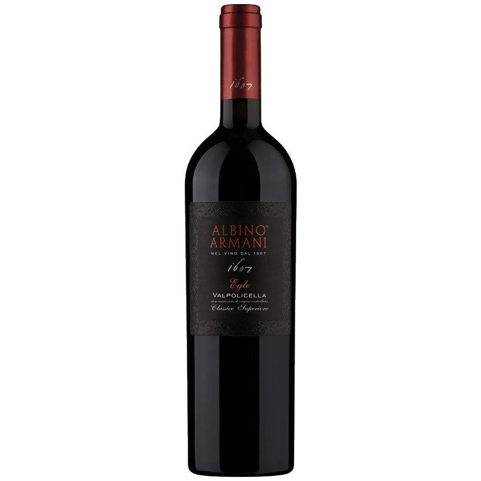 Albino Armani Egle Valpolicella Classico Superiore DOC