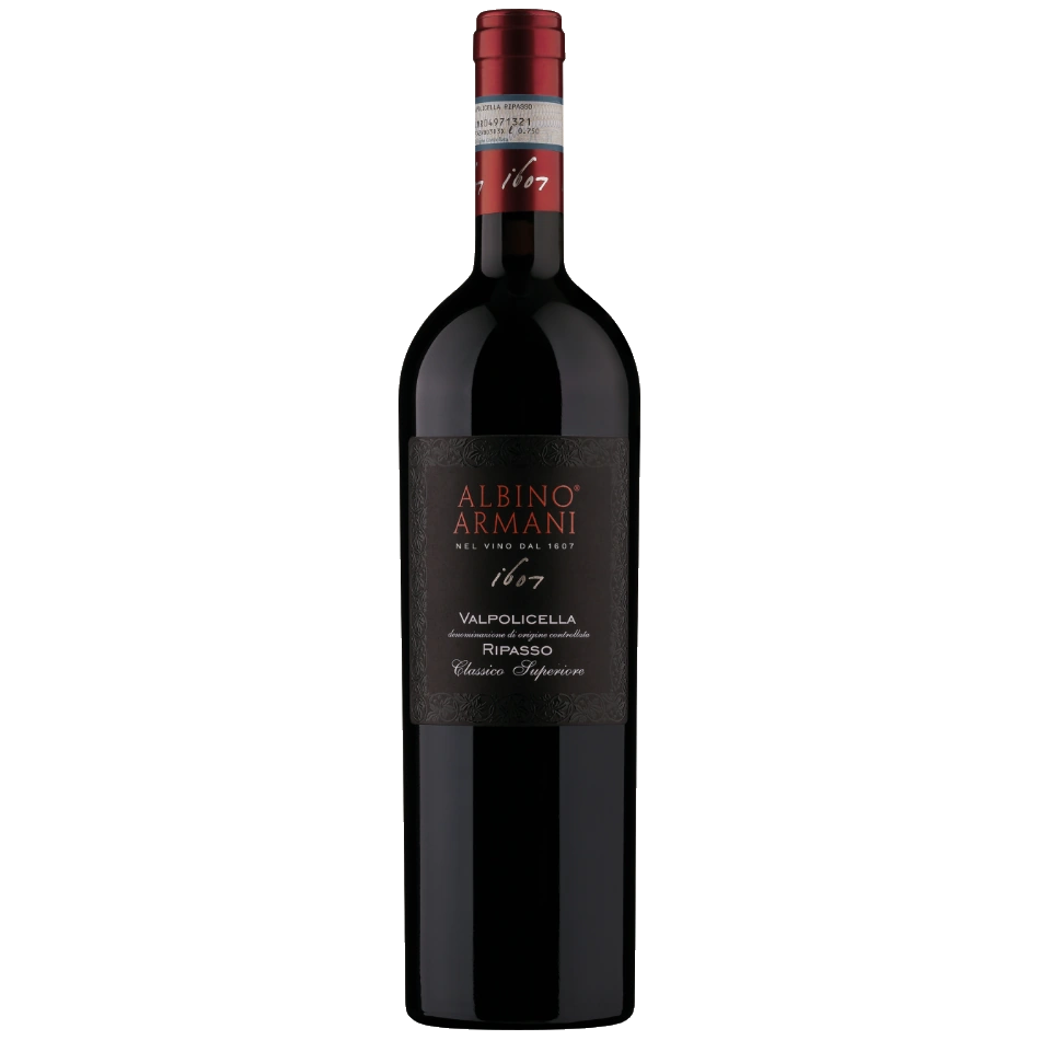 Albino Armani Valpolicella Classico Superiore Ripasso DOC