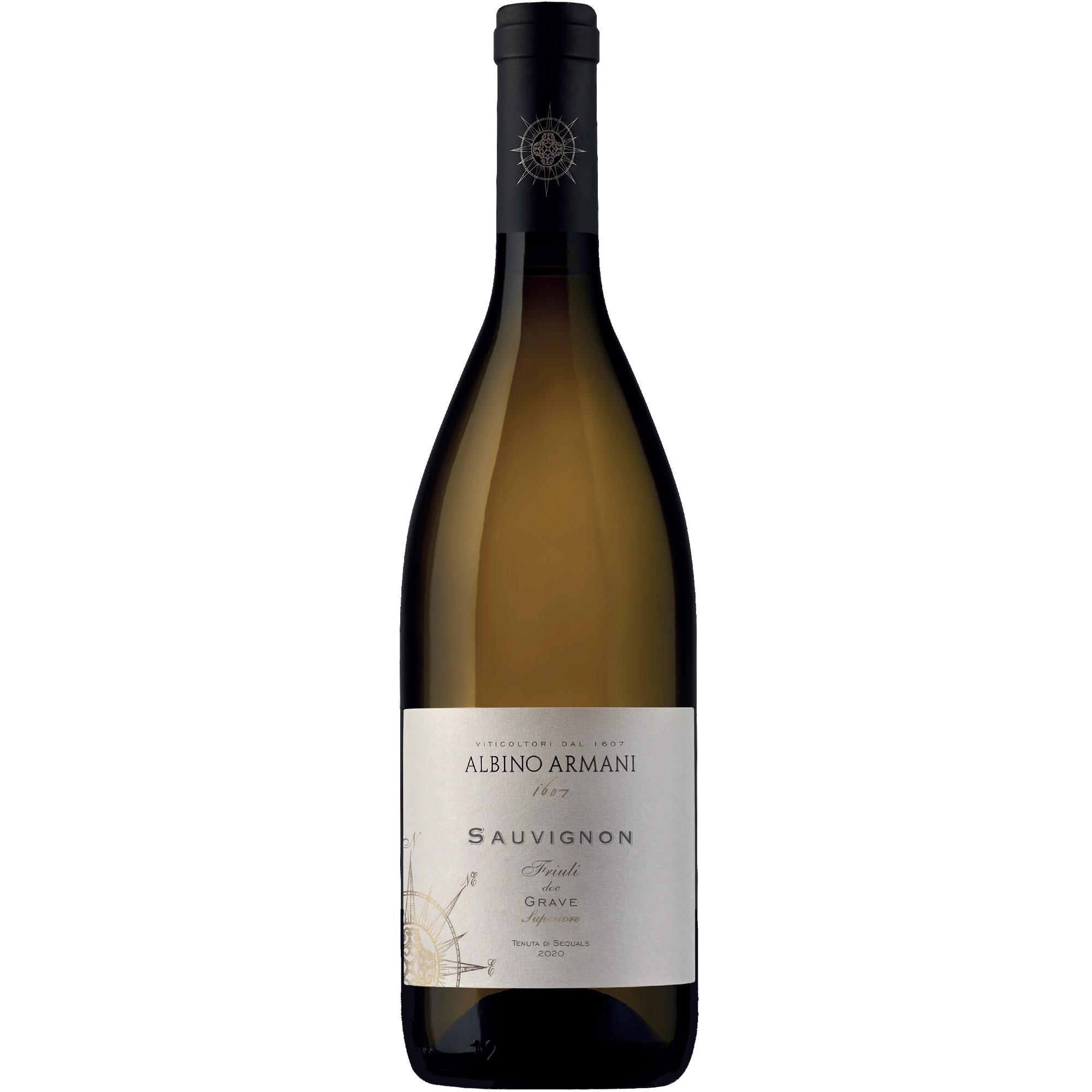 Albino Armani Sauvignon Superiore Friuli Grave DOC