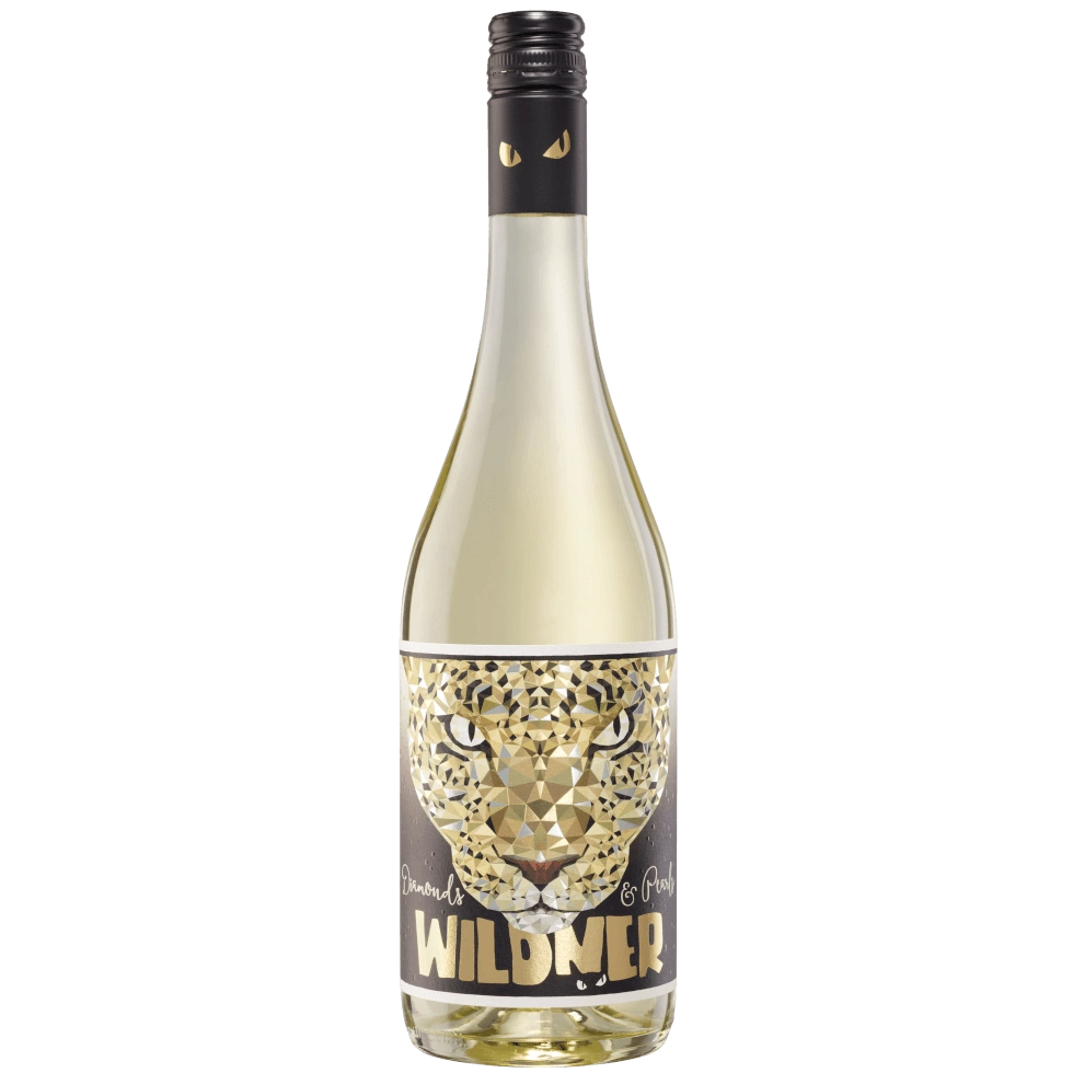 Wildner Secco "Diamonds and Pearls"