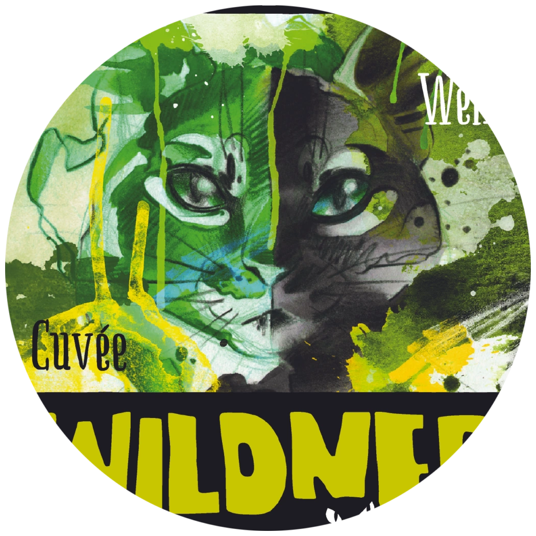 Wildner Cuvée weiß QbA Shirt