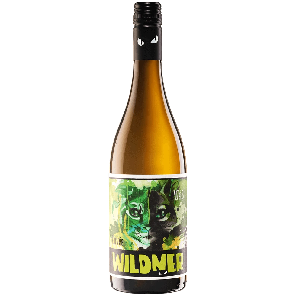 Wildner Cuvée weiß QbA