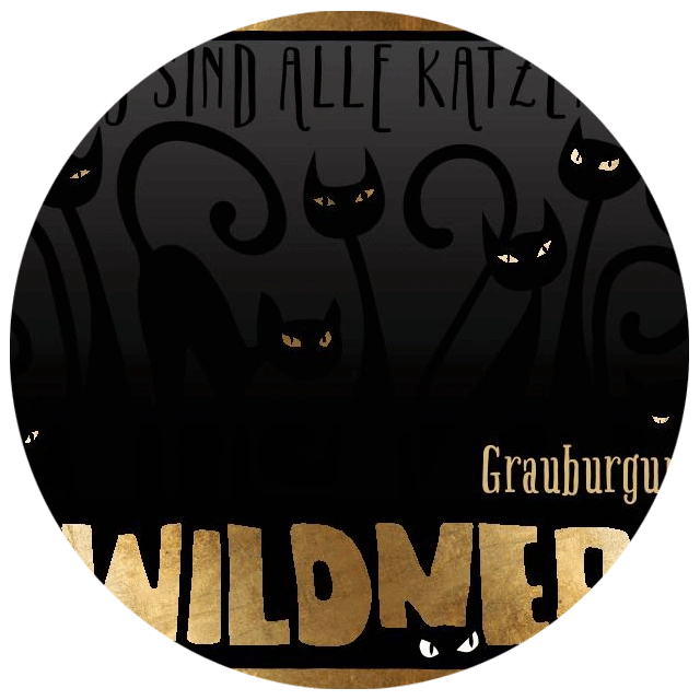 Wildner Grauburgunder QbA Shirt