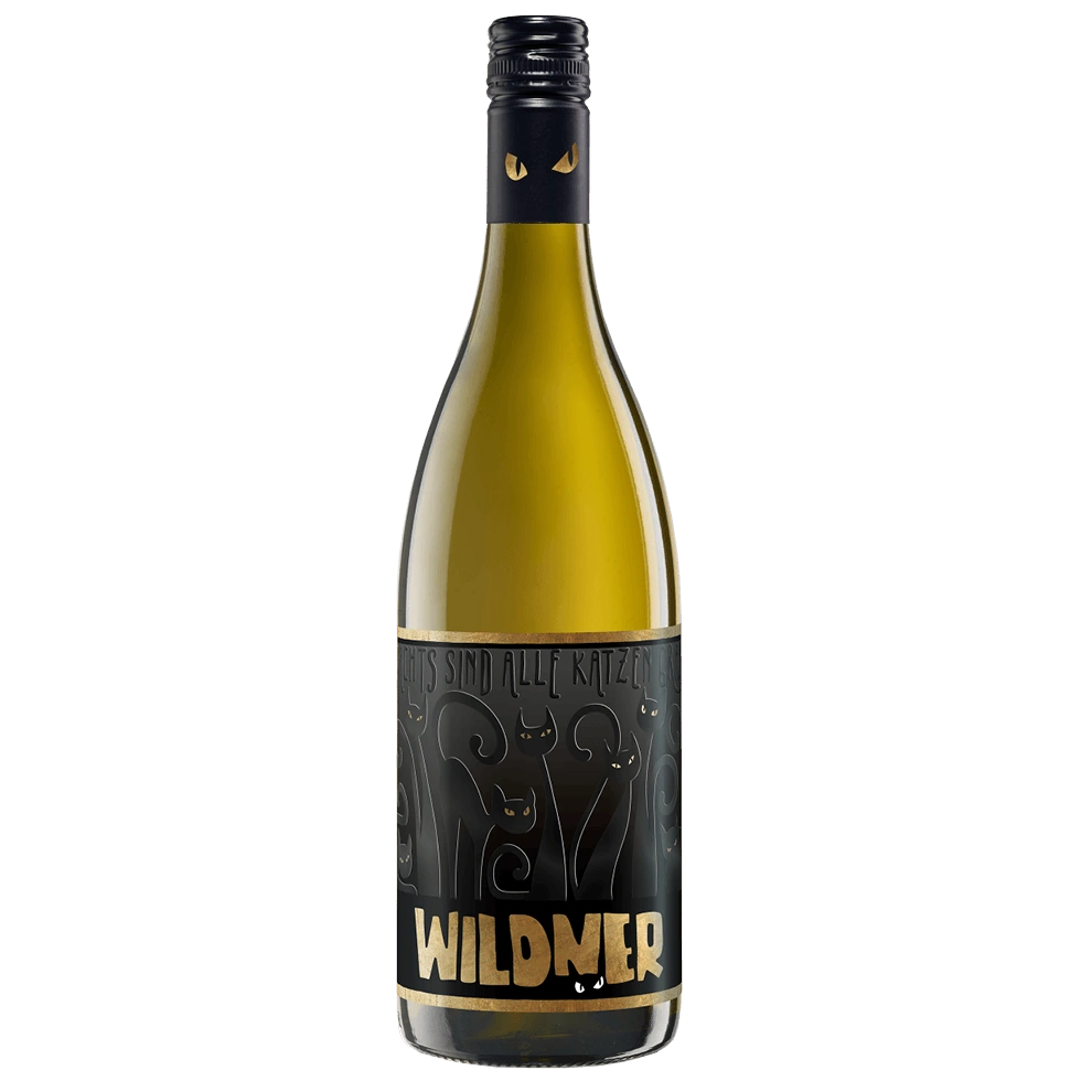 Wildner Grauburgunder QbA