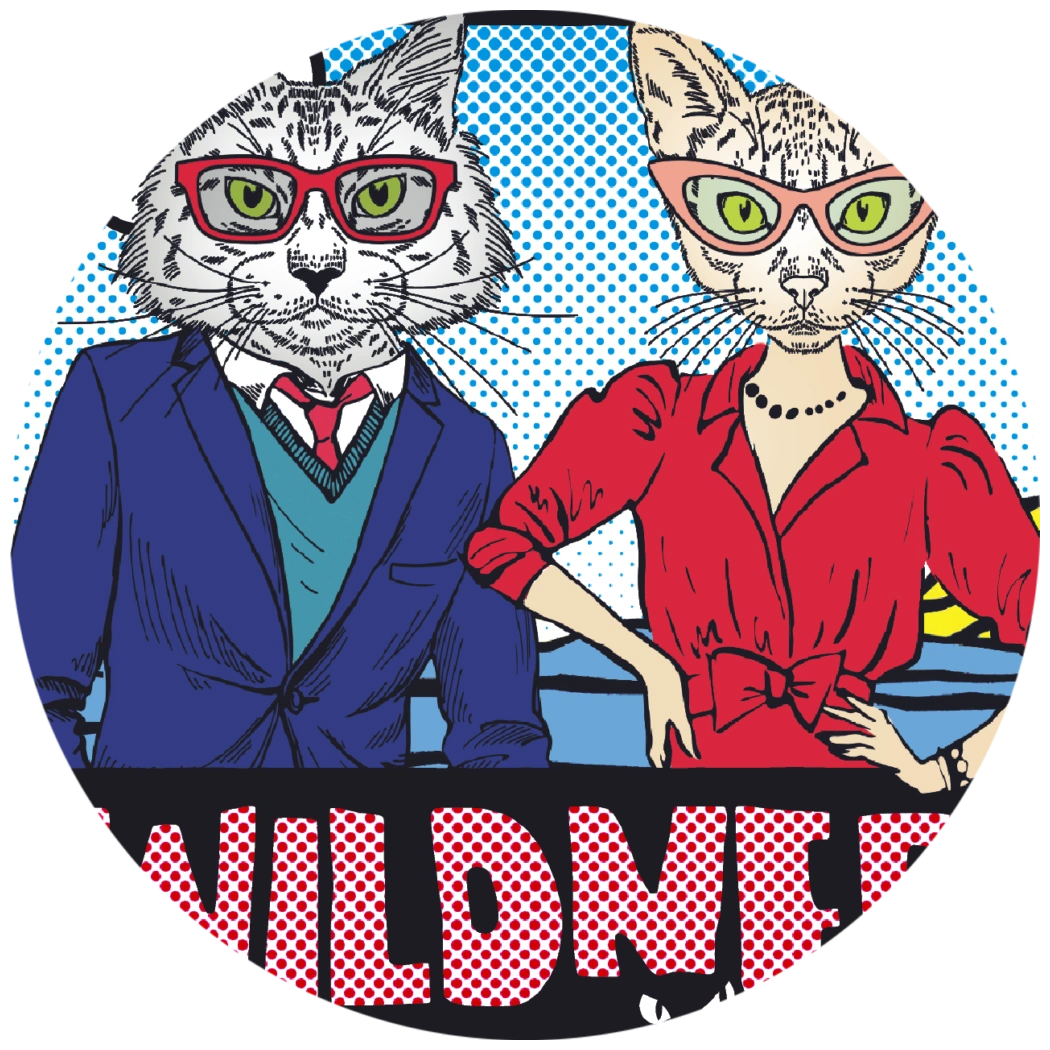 Wildner Rosé QbA Shirt