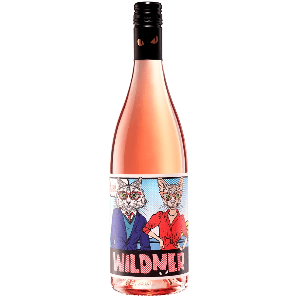 Wildner Rosé QbA