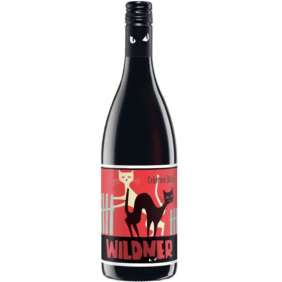 Wildner Cabernet Dorsa Barrique QbA