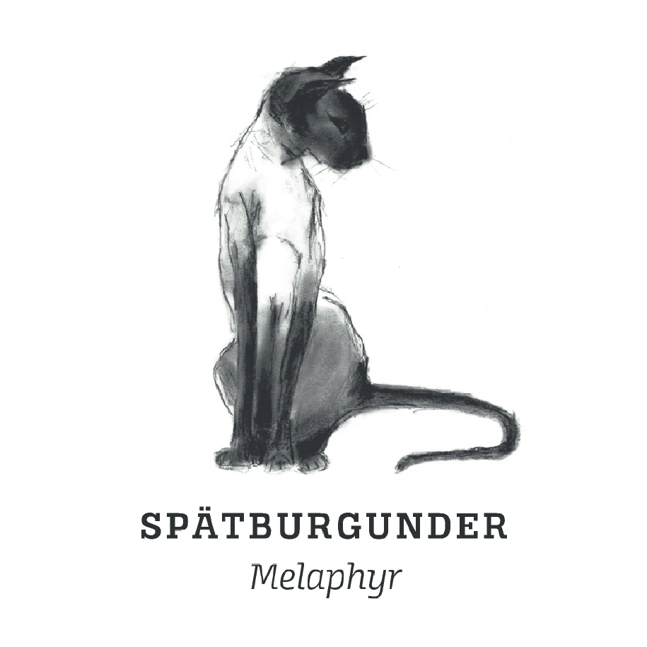 Wildner Spätburgunder Melaphyr Barrique QbA Shirt