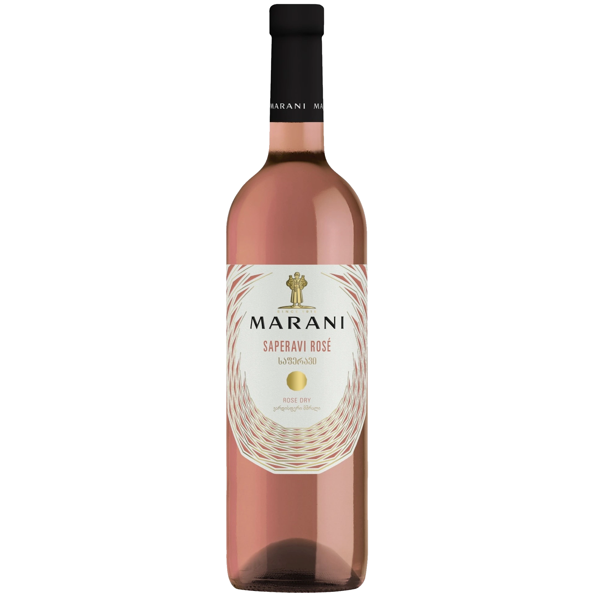 Marani Saperavi Rosé