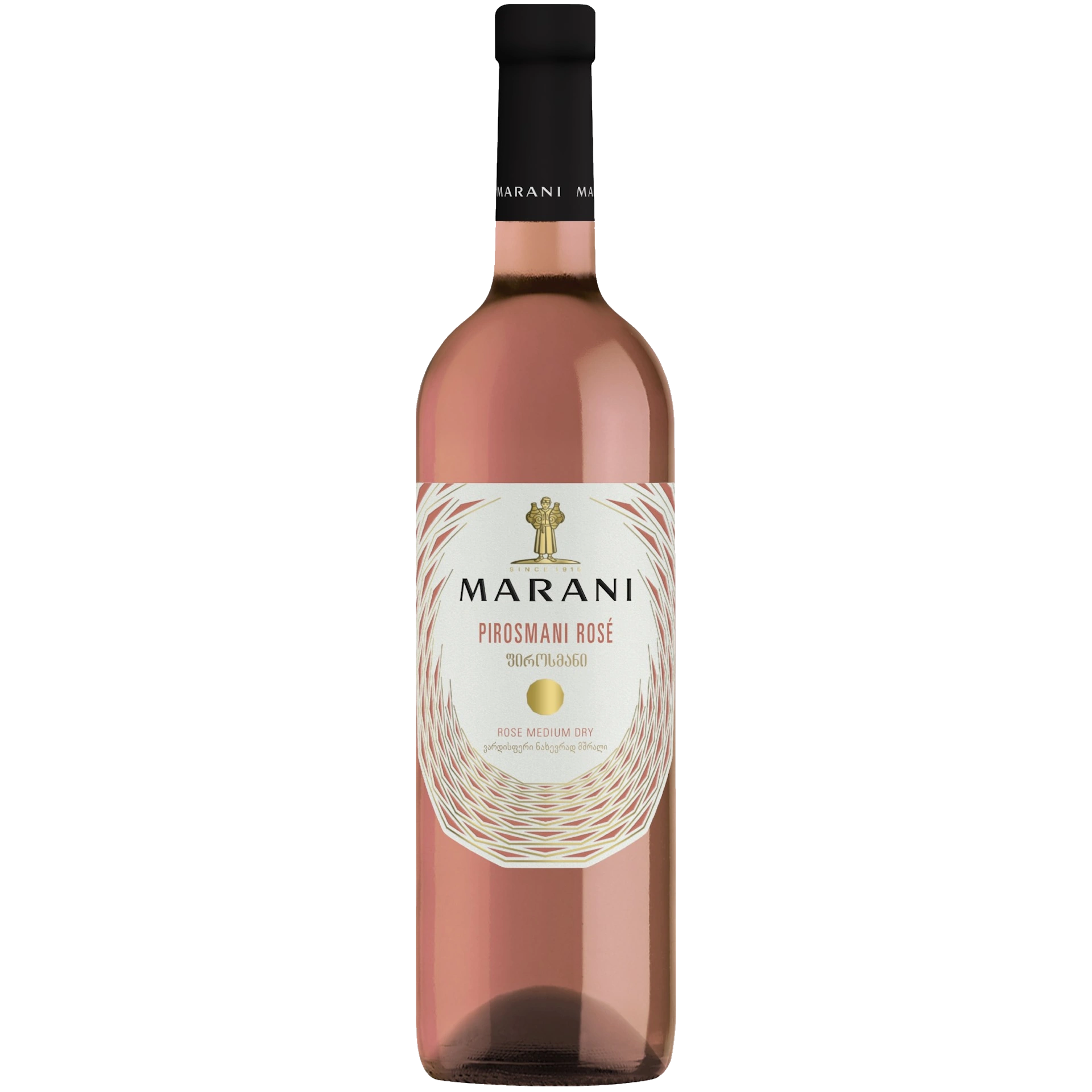 Marani Pirosmani Rosé