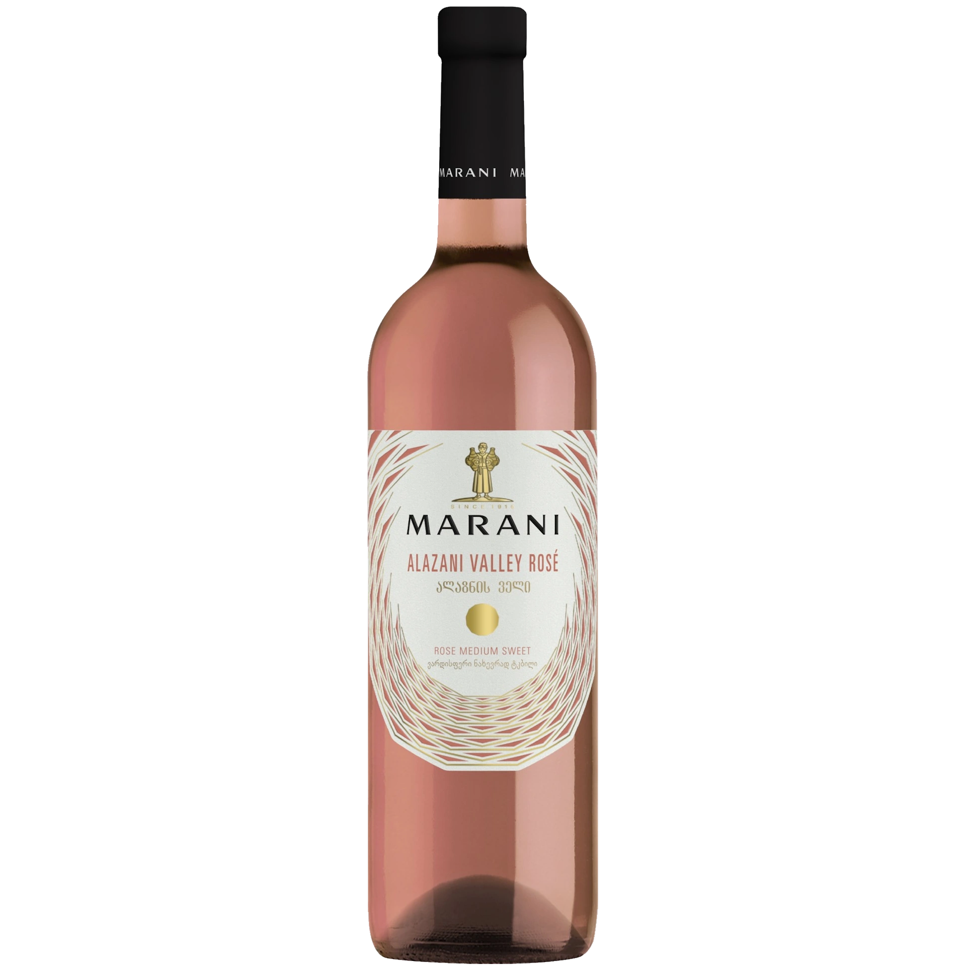 Marani Alazani Valley Rosé