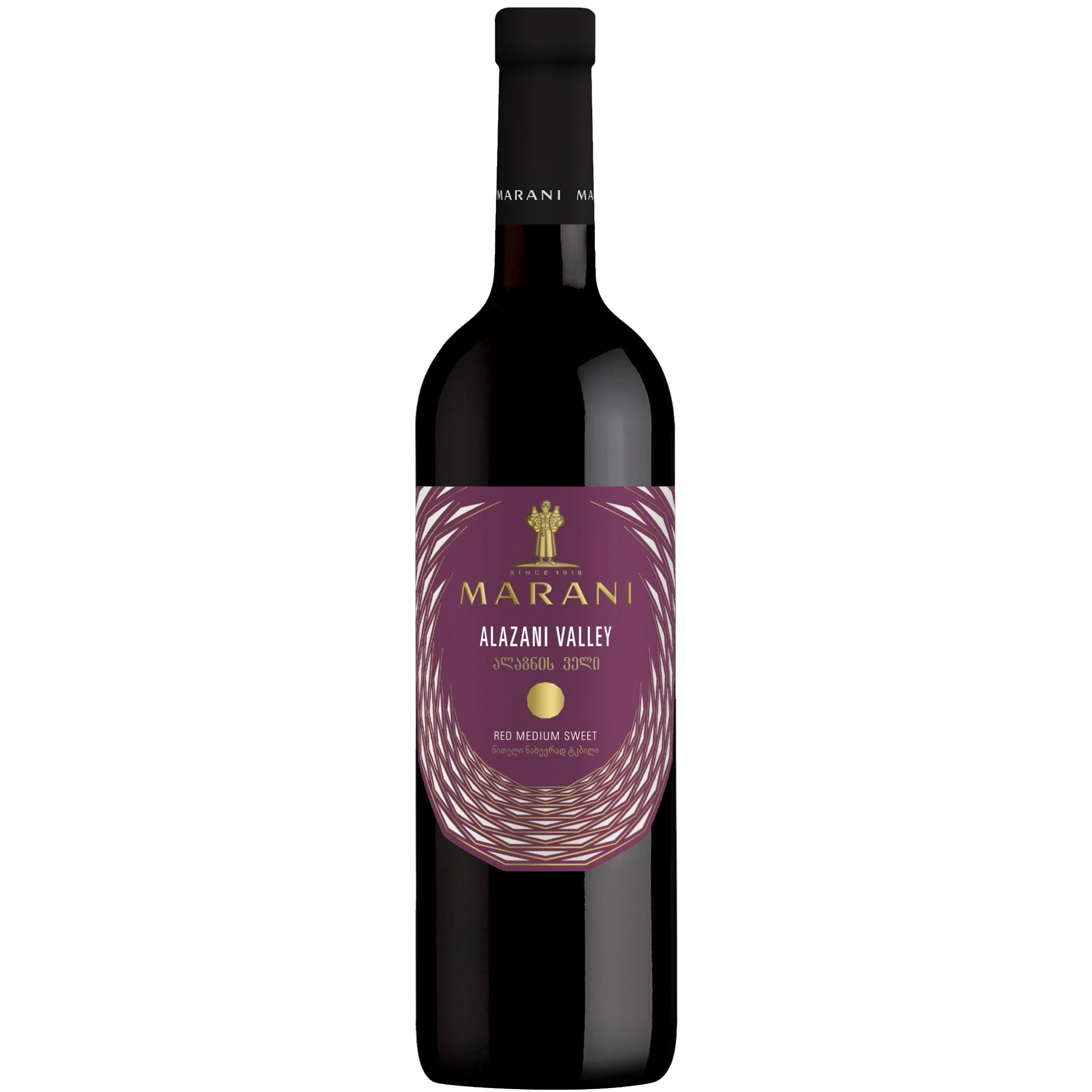 Marani Alazani Valley Red