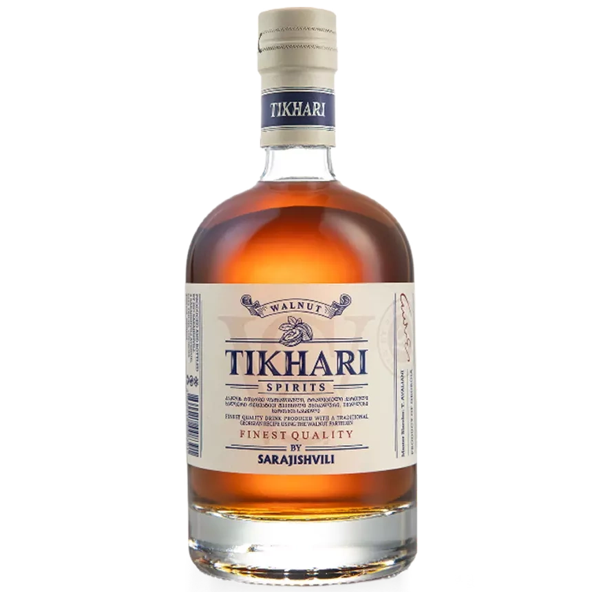 Sarajishvili Tikhari Walnuss