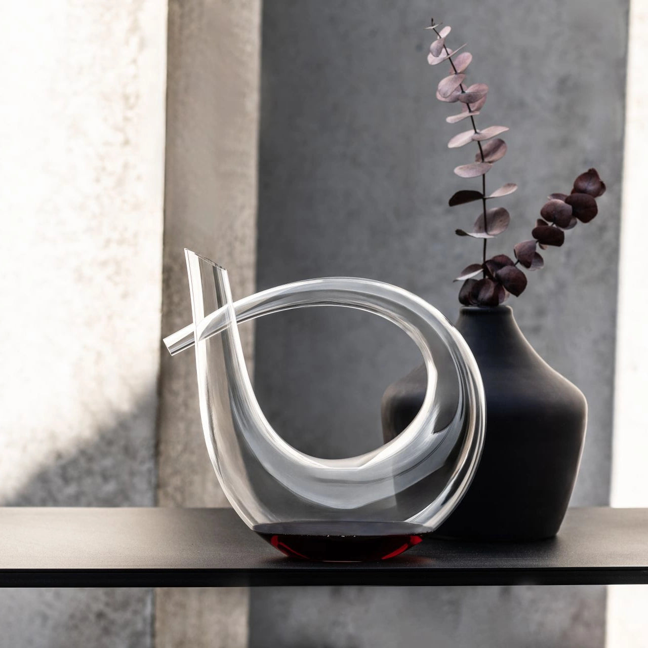 Zwiesel Glas Cirquo Dekanter Impression