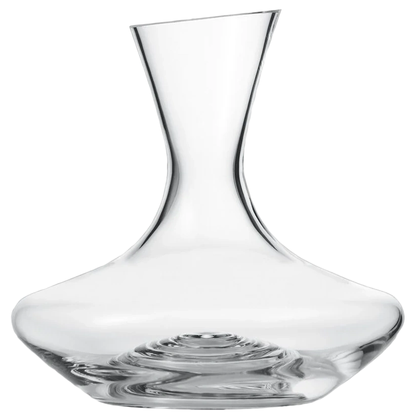Zwiesel Glas Pollux red wine decanter