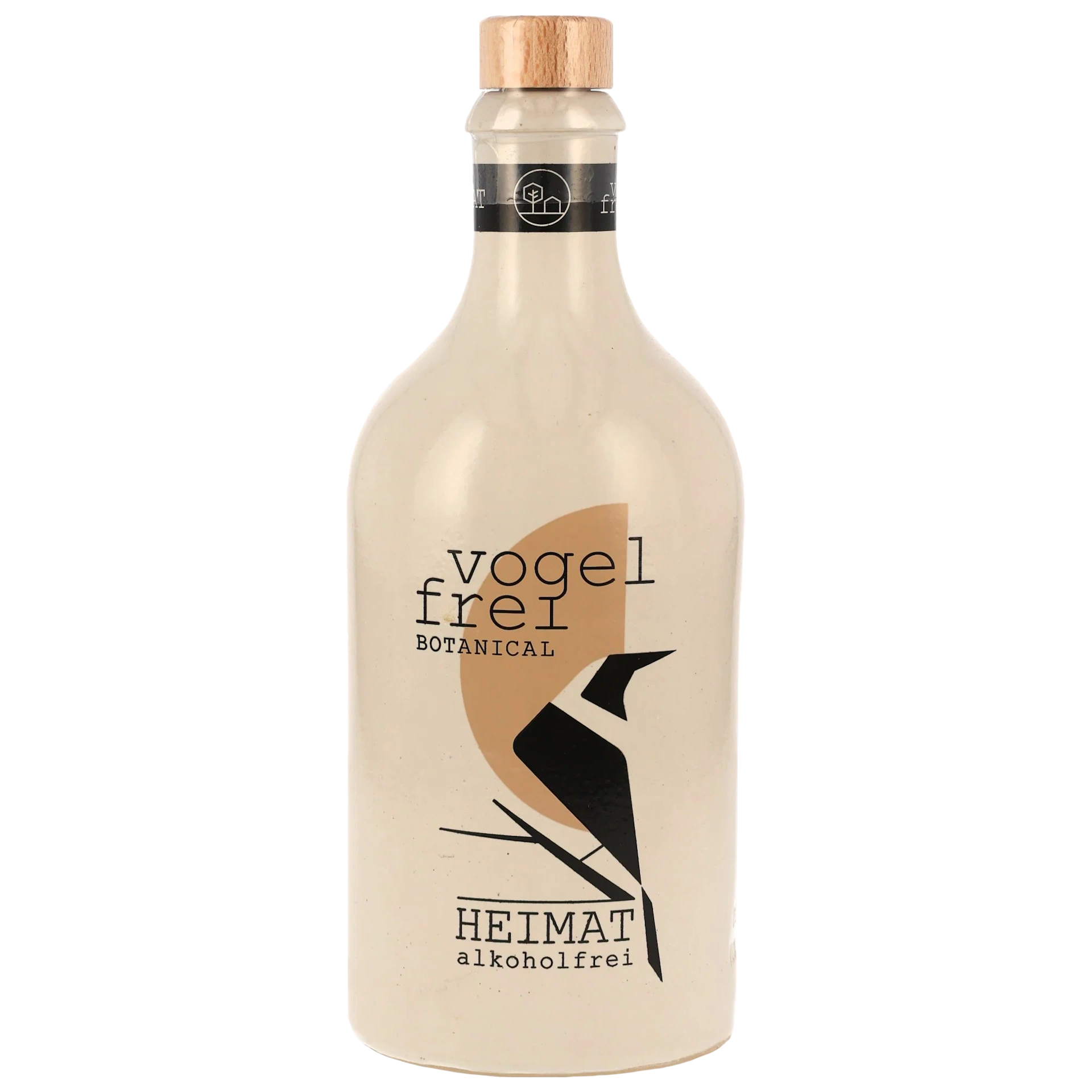 Heimat vogelfrei alkoholfrei