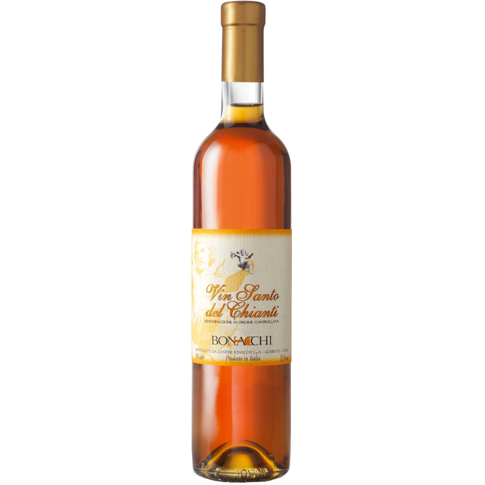Bonacchi Vin Santo del Chianti Barrique DOC