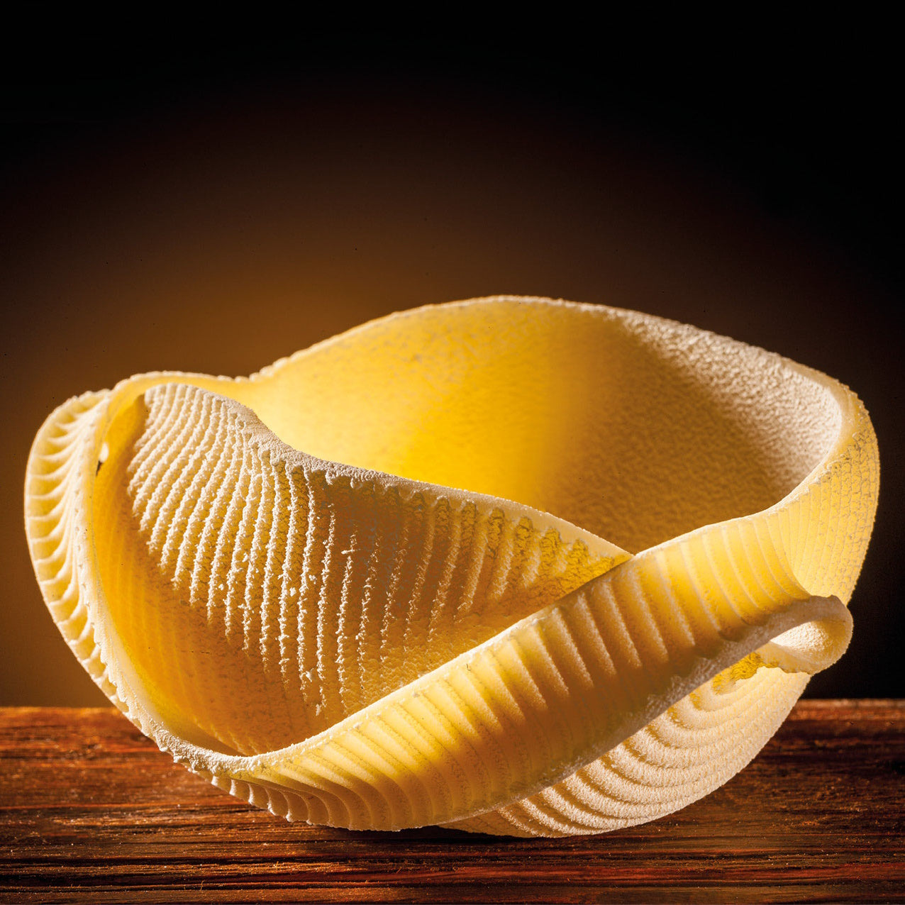 Pasta di Gragnano IGP Nachfüllpackung Caccavella - 4 Stück im Geschenkkarton (597)