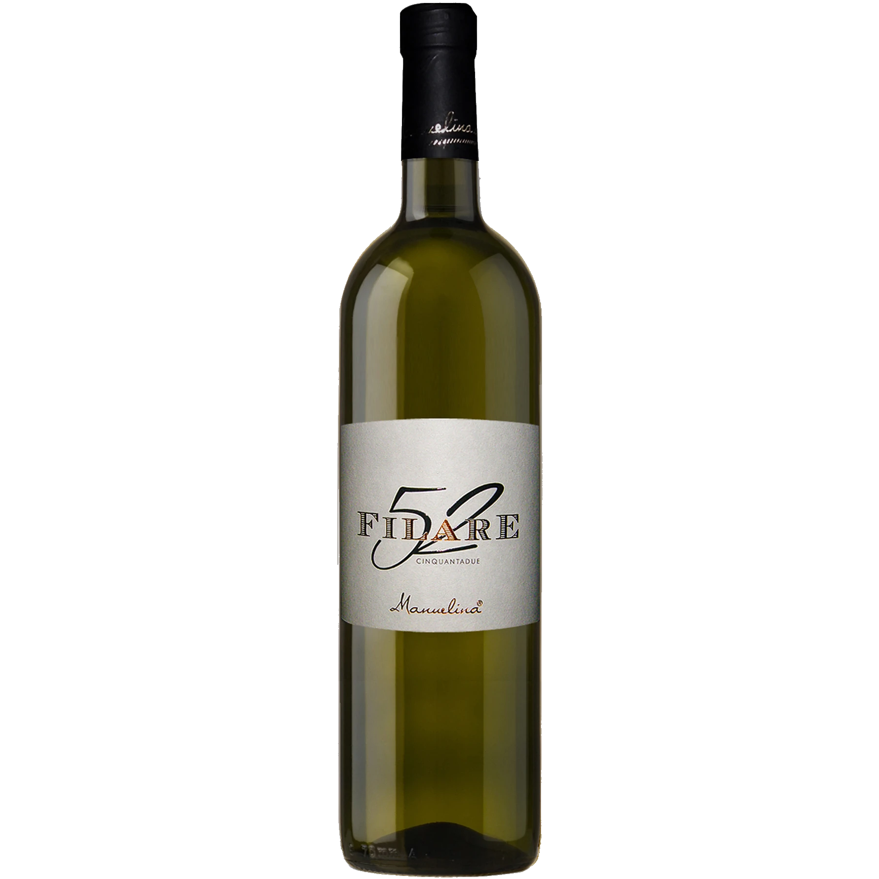 Manuelina Filare 52 Riesling DOC 2019