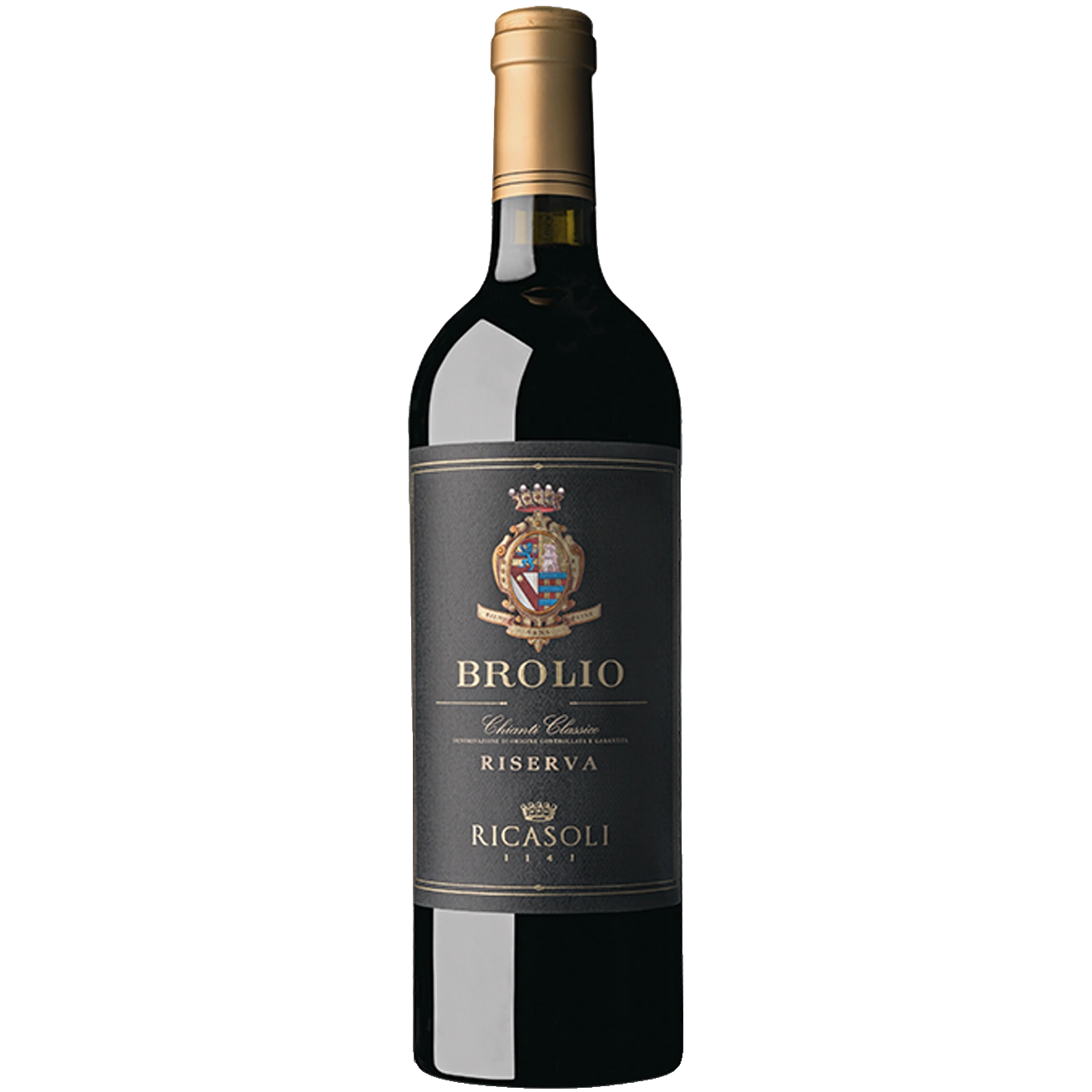 Ricasoli Brolio Riserva Chianti Classico DOCG 2020