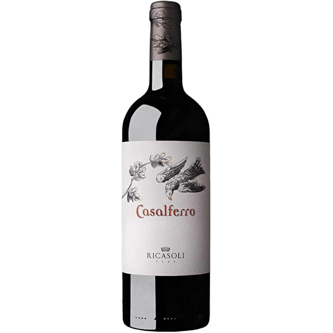 Ricasoli Casalferro Merlot IGT 2019