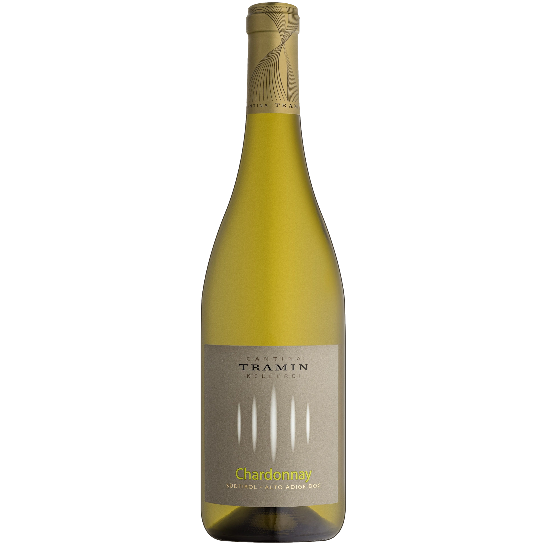 Cantina Tramin Chardonnay DOC