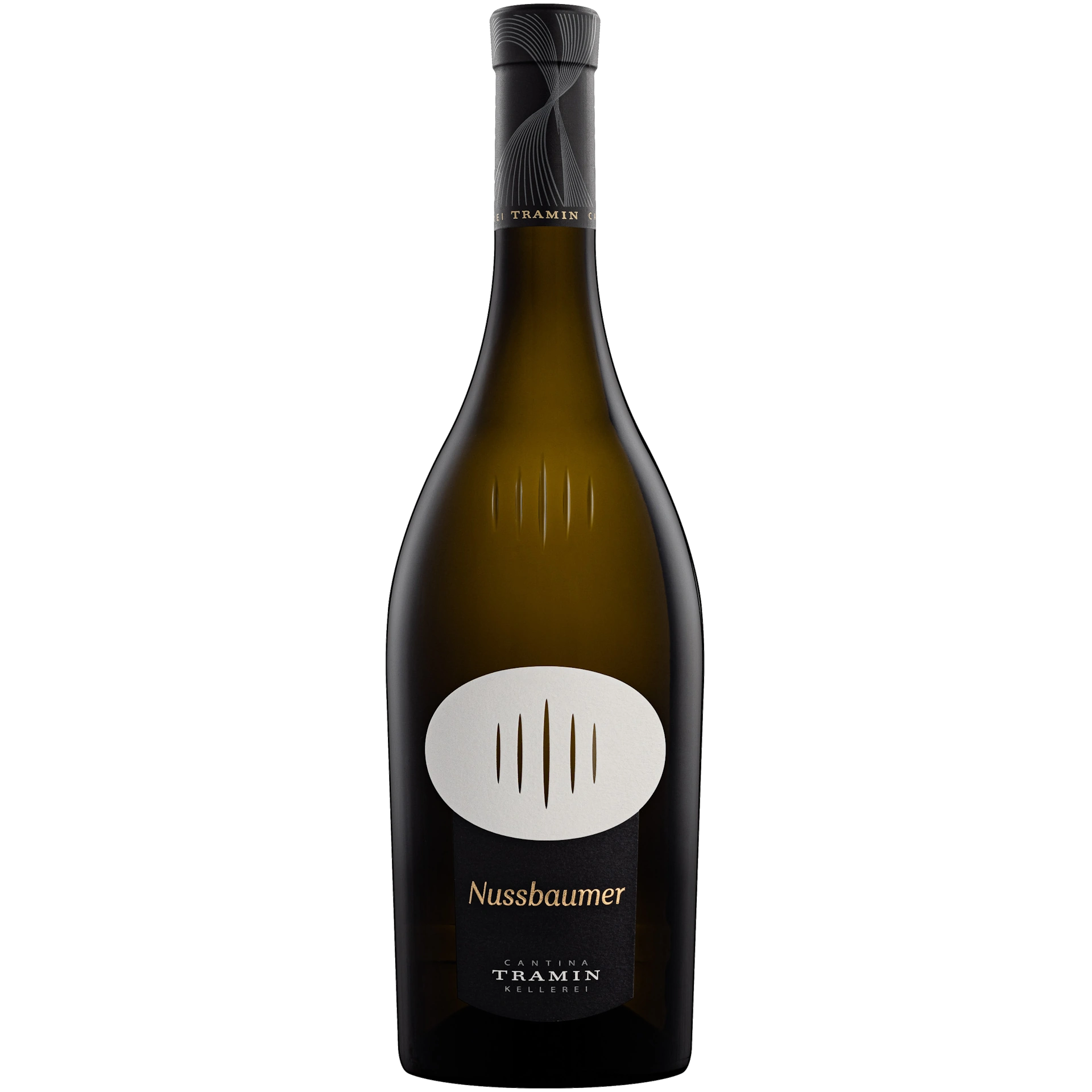 Tramin Nußbaumer Gewürztraminer DOC 2021