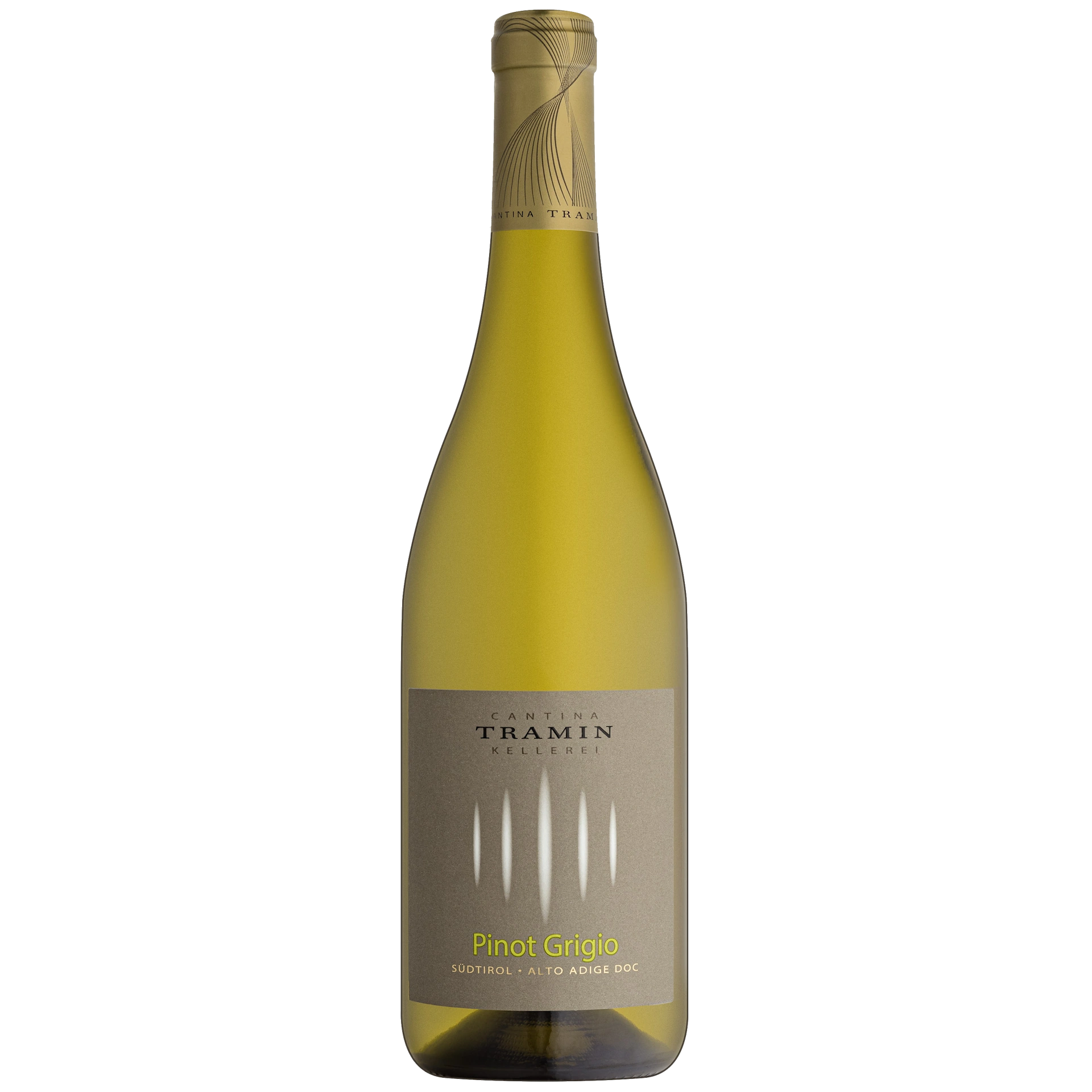 Tramin Pinot Grigio DOC 2023
