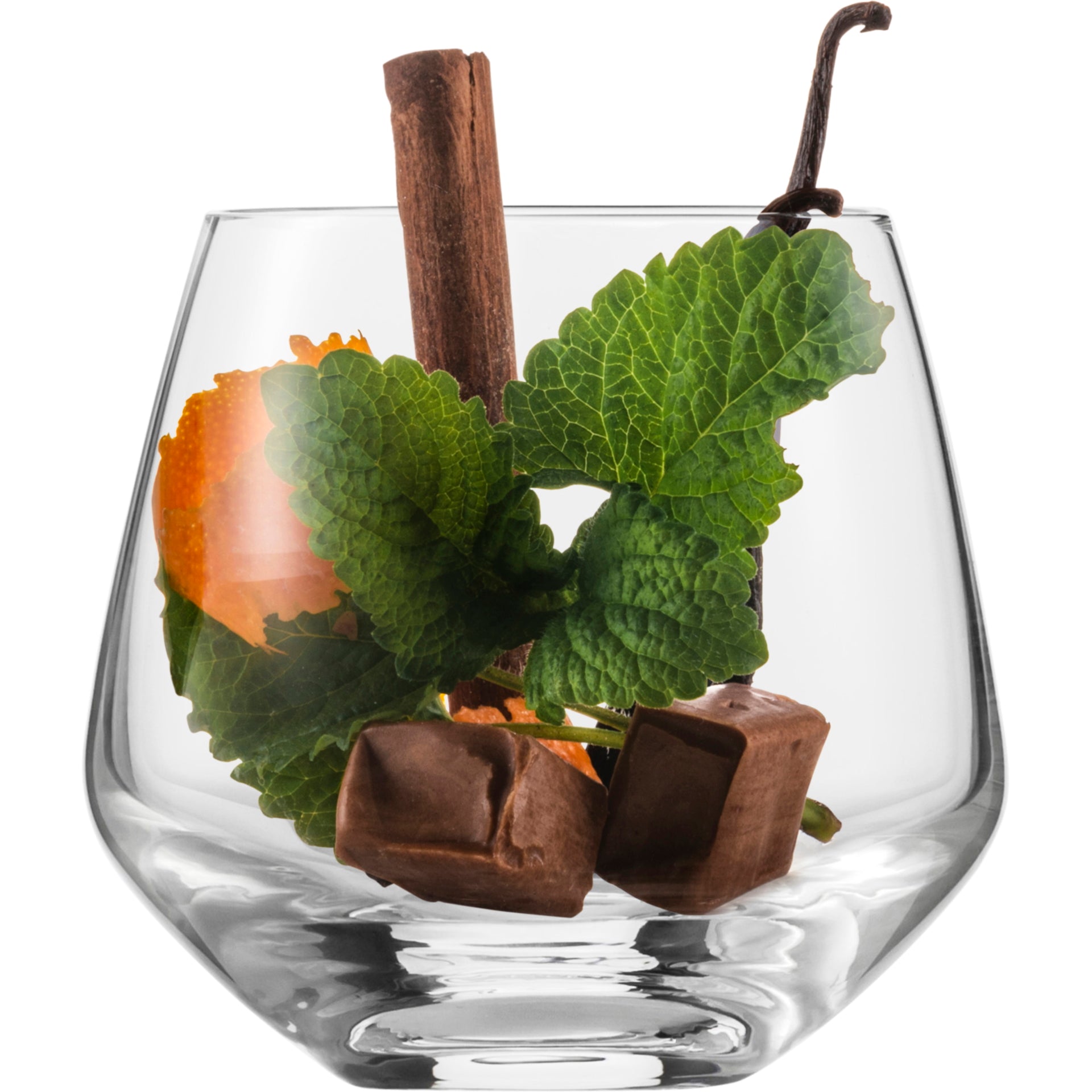 Eisch Whiskyglas Sky SENSISPLUS - 4 Stück im Geschenkkarton 518/14