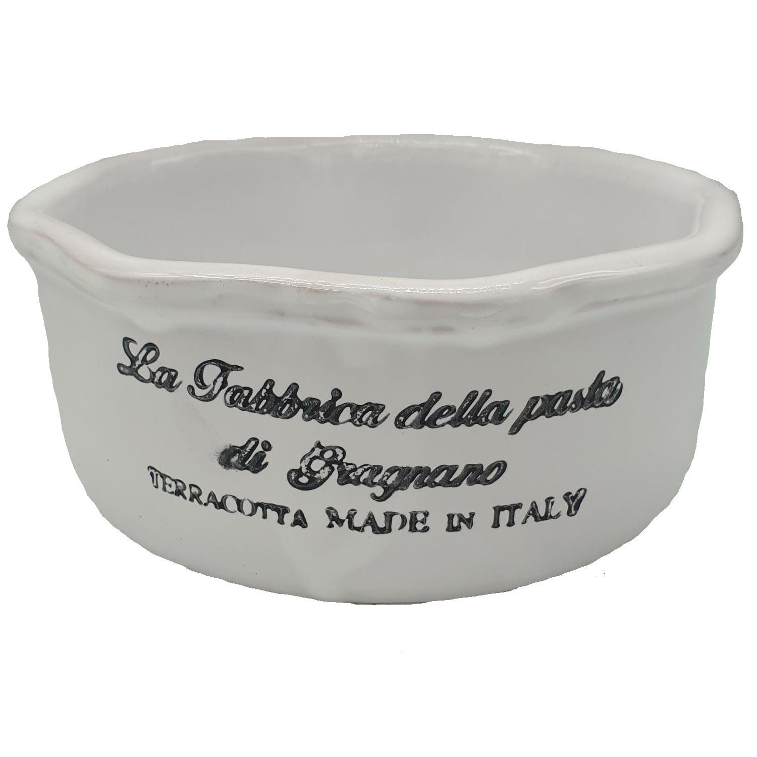 Gragnano Terrakotta-Terrine