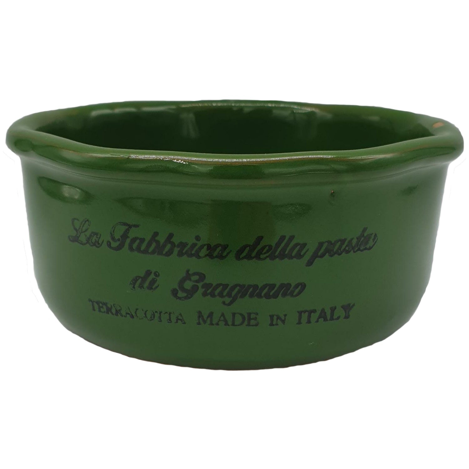 Gragnano Terrakotta-Terrine