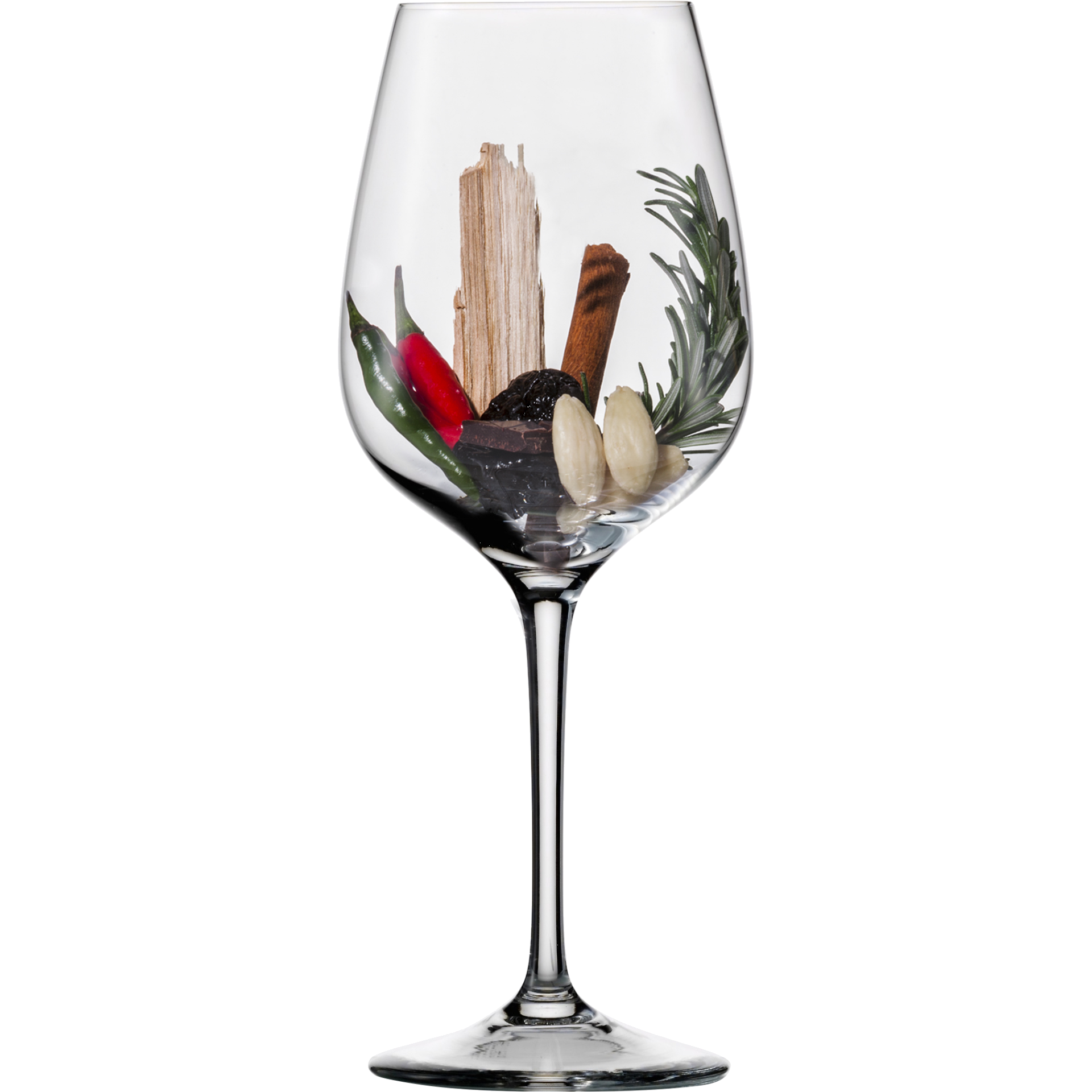 Eisch Bordeauxglas Superior SENSISPLUS - 2 Stück im Geschenkkarton 500/21