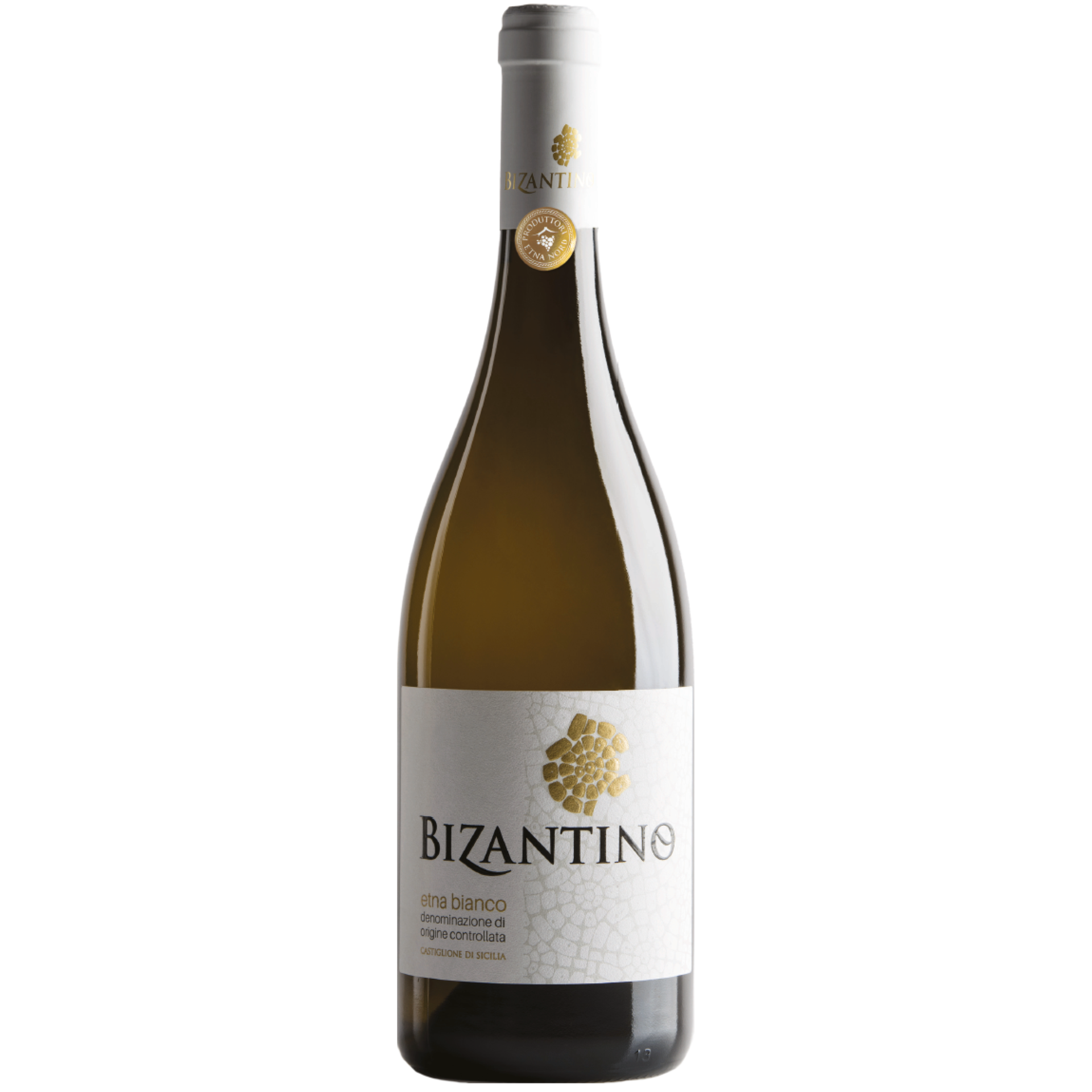 Etna Nord Bizantino Etna Bianco DOC