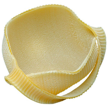 Pasta di Gragnano IGP Caccavella mit Terrakotta Schalen - 4 Stück im Geschenkkarton