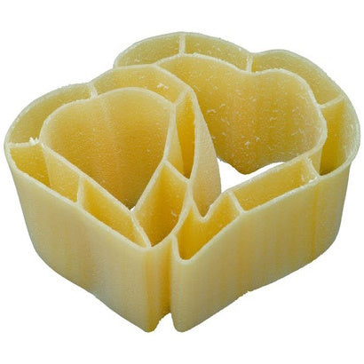 Pasta di Gragnano IGP Nachfüllpackung Cuori - 4 Stück im Geschenkkarton (728)