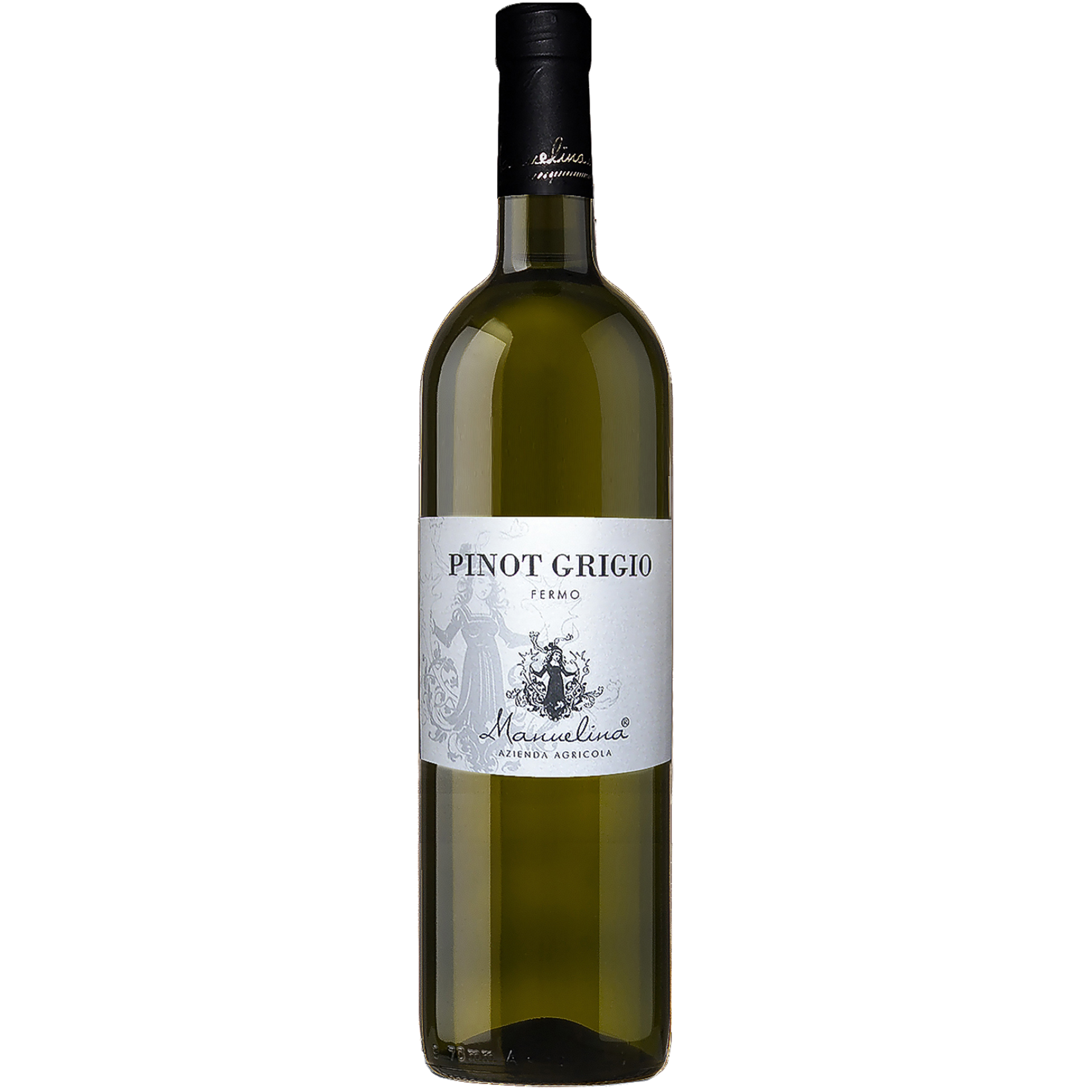 Manuelina Pinot Grigio IGT