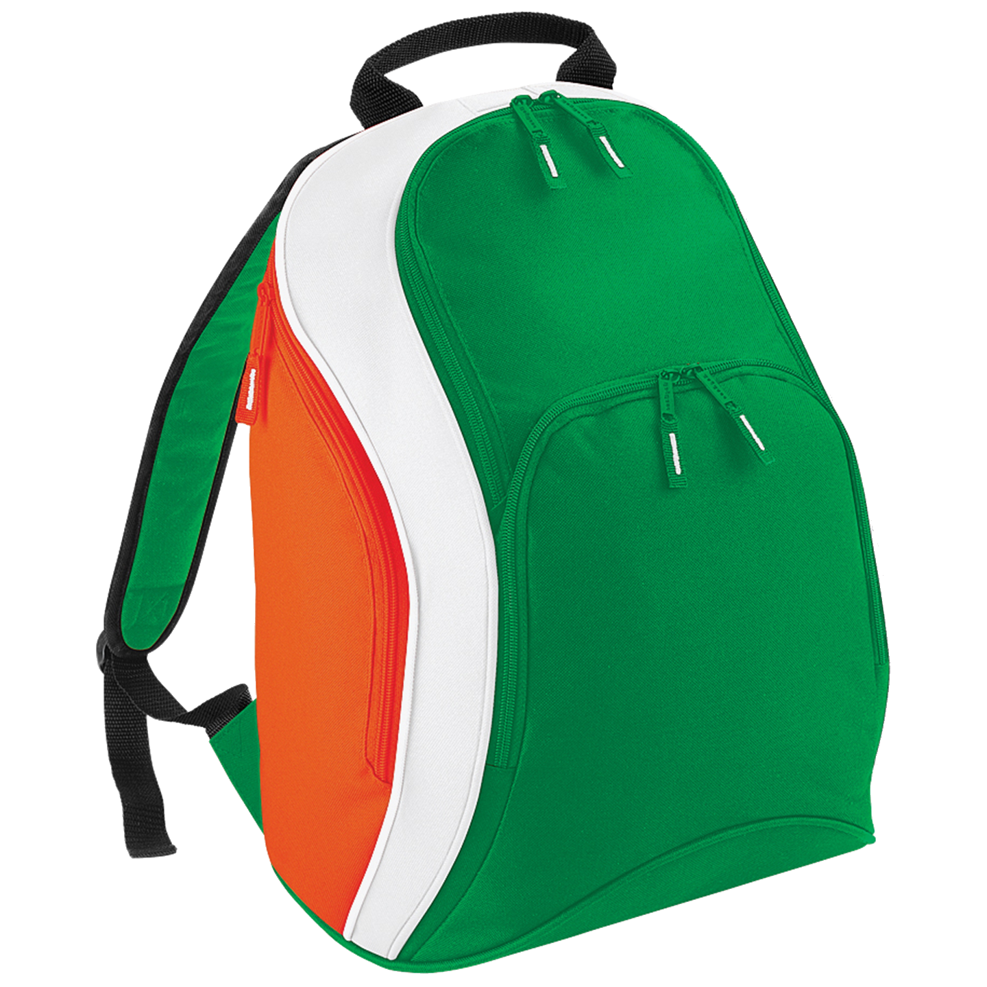 Quadra Nation Rucksack