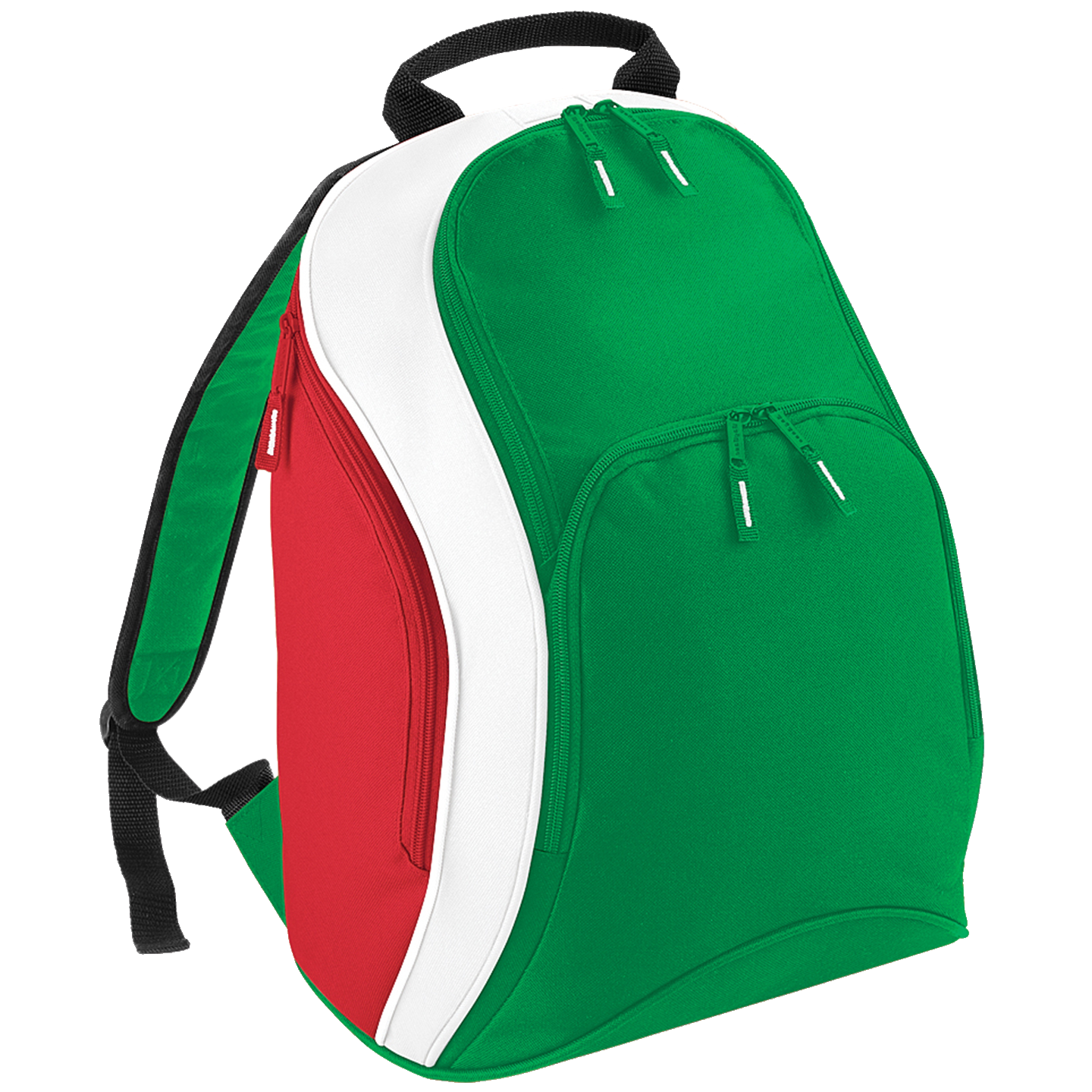 Quadra Nation Rucksack