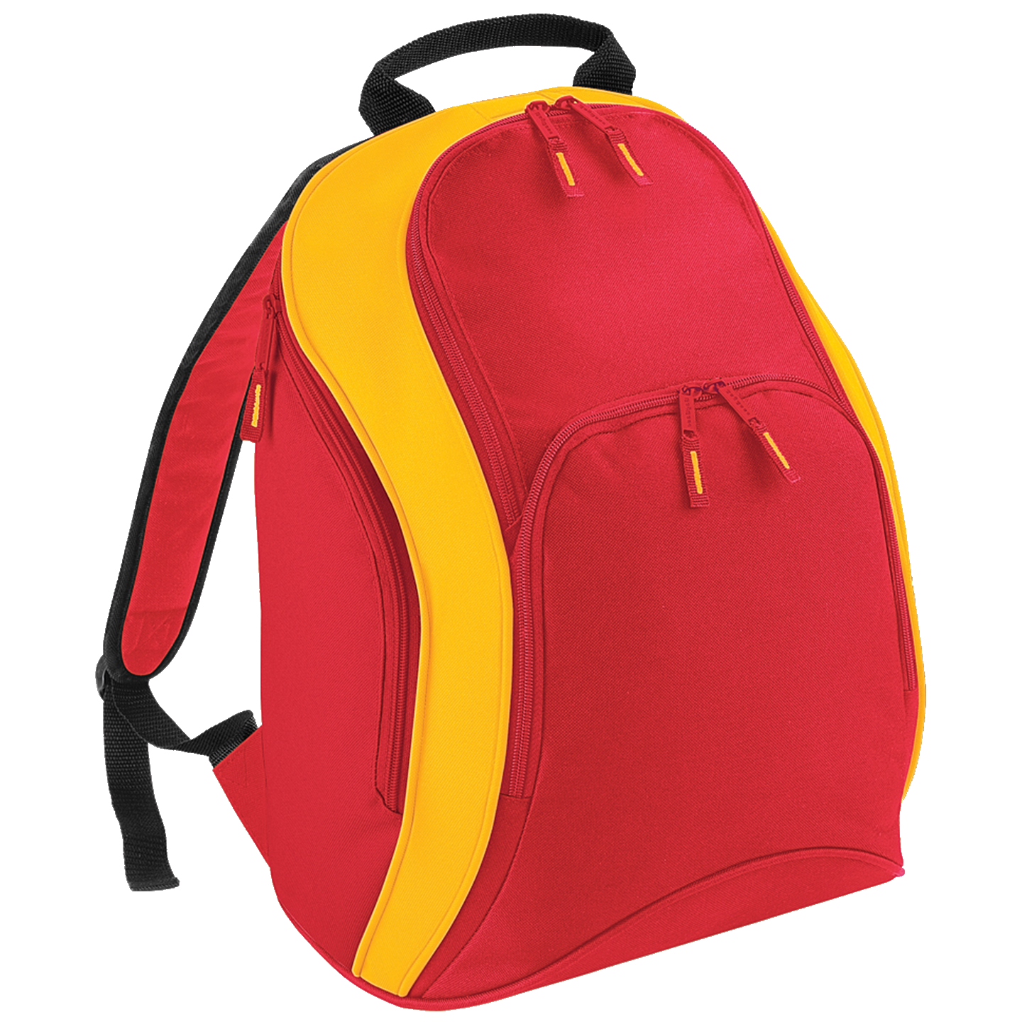 Quadra Nation Rucksack