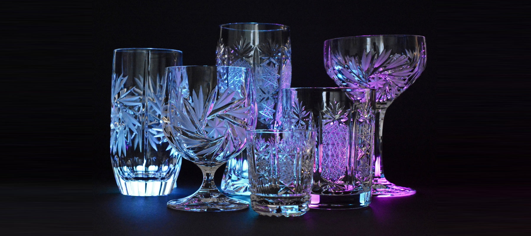 Top15 der bekanntesten Kristallglaswaren-Hersteller