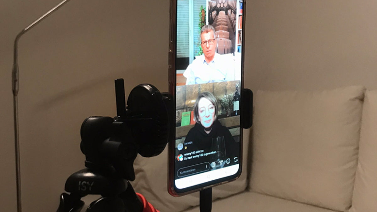 Offener Brief an Winzerbetriebe