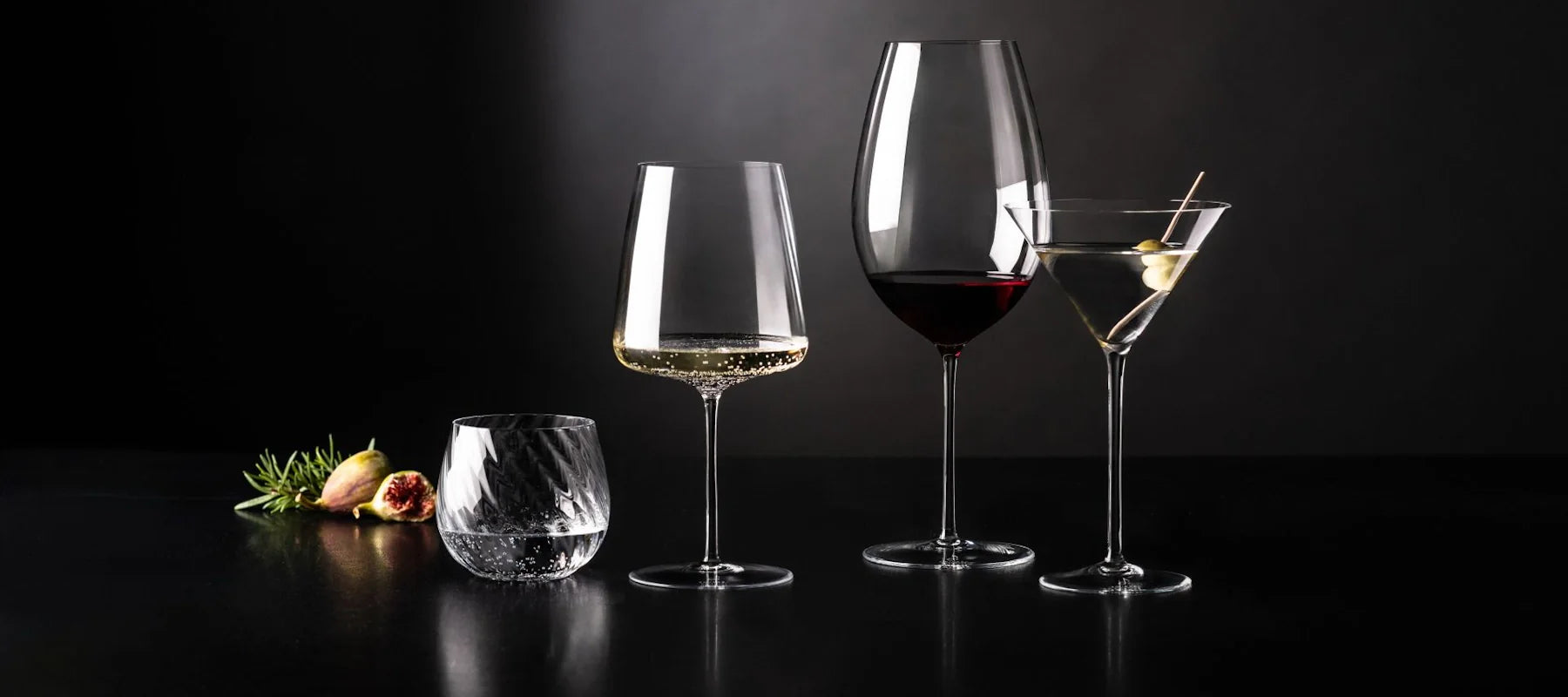 Zwiesel Glas Serie Enoteca