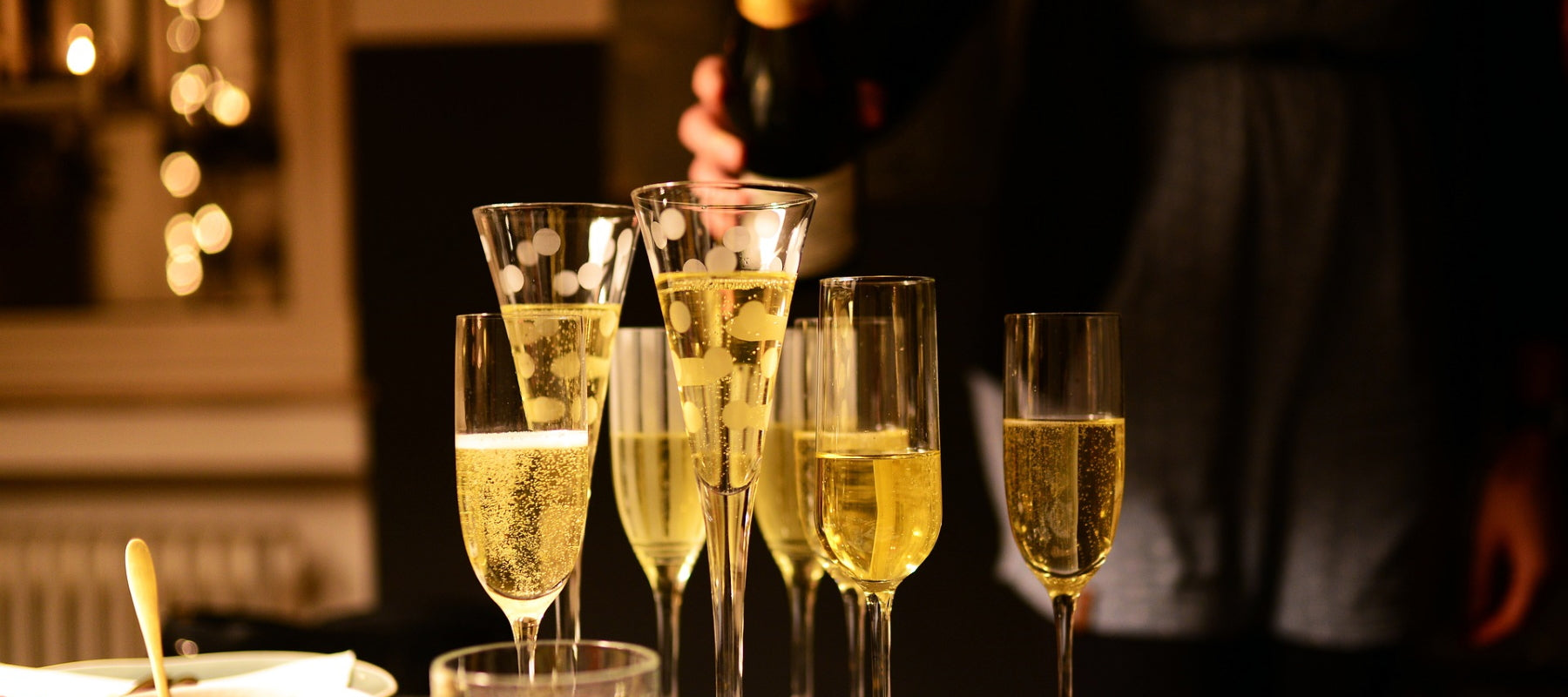 Eisch Champagnergläser & Sektgläser Collections