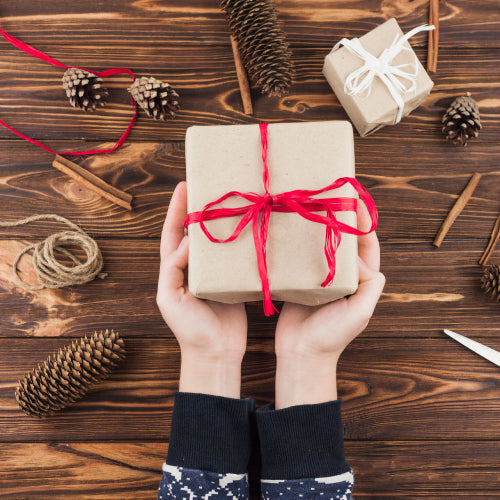 Adventskalender - Köstlichkeiten zu Weihnachten