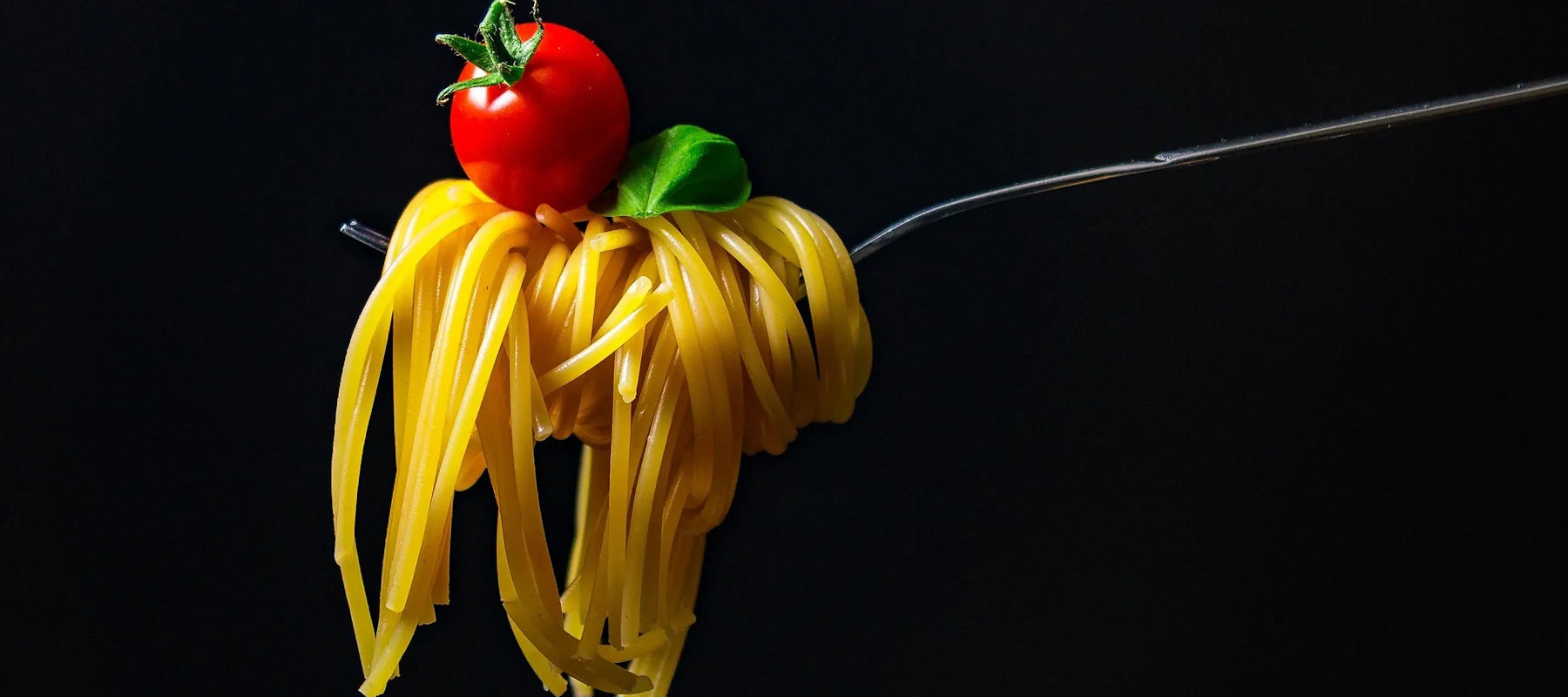 Geschenkset mit Pasta & Tomatensauce