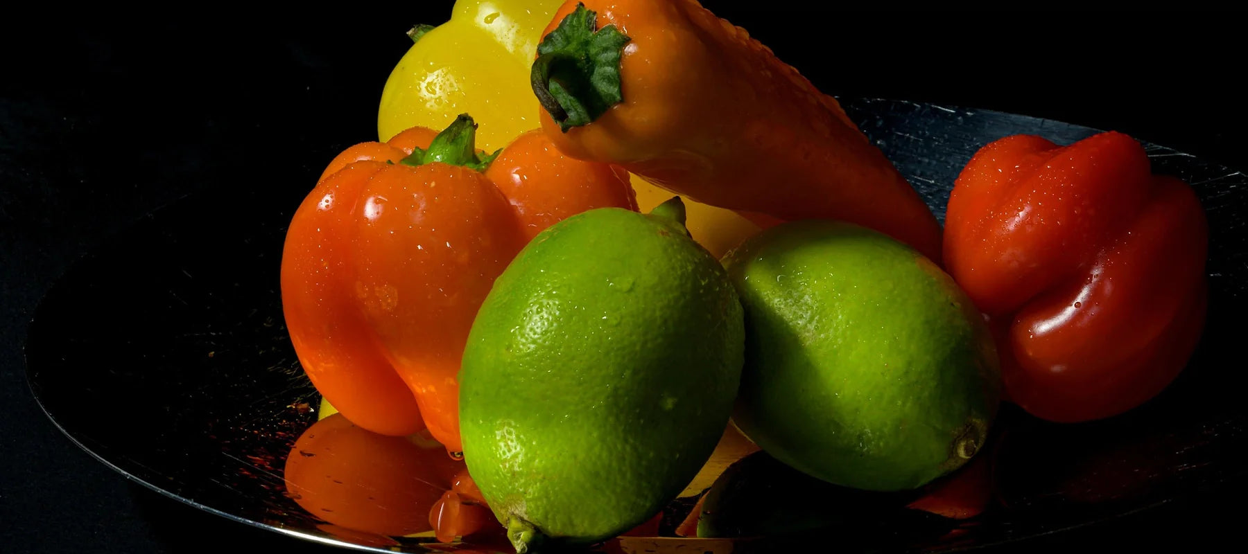 Aromatisierung mit natürliche Zutaten, wie Zitronensaft oder Pepperoni